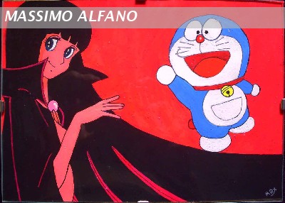 incontri magici