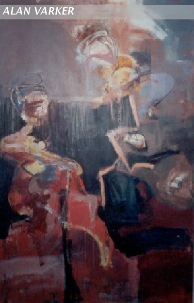 Annunciation