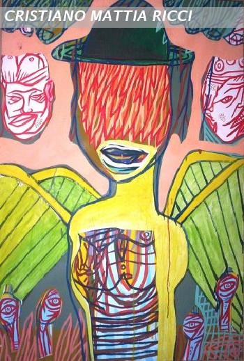 L'angelo tra due fuochi