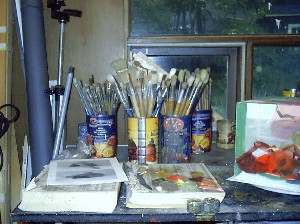 Two Projects
