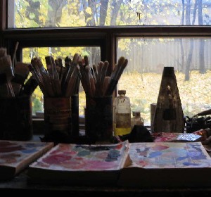Two Projects