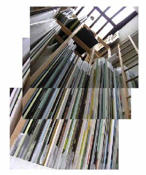 A possible alternative?