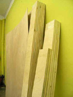 Preparations for Transport