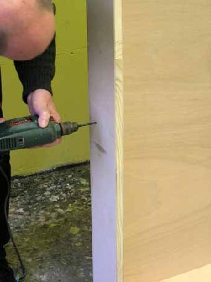 Preparations for Transport