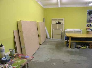 Preparations for Transport