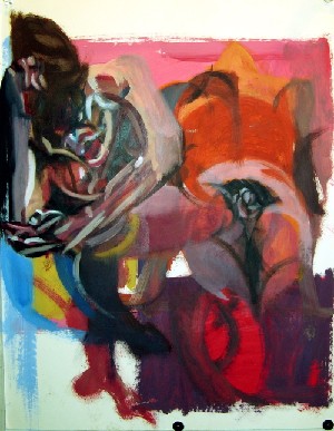 Intimate Moments
