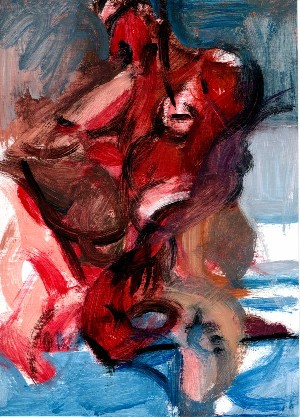 Intimate Moments