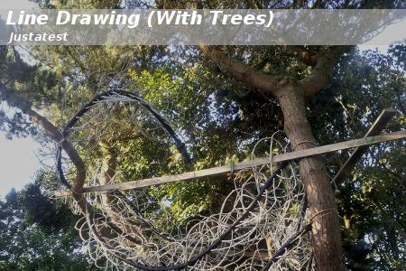 single colour jumble