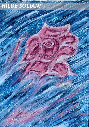 rosa