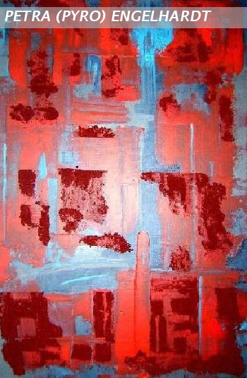 The Glow - Das Glühen