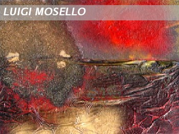 TRAMONTO NELLA  MATERIA