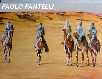 tuareg