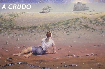 Crudo's World