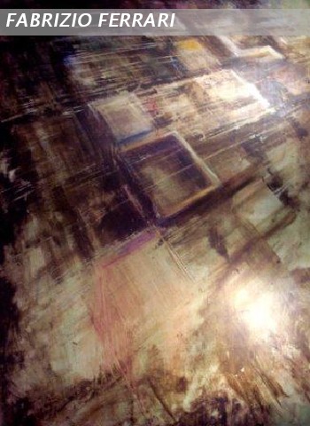 veduta urbana a guisa di gabbiano