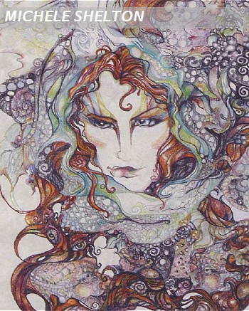 Faerie Thorns 1