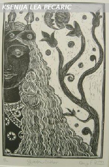 Queen Esther