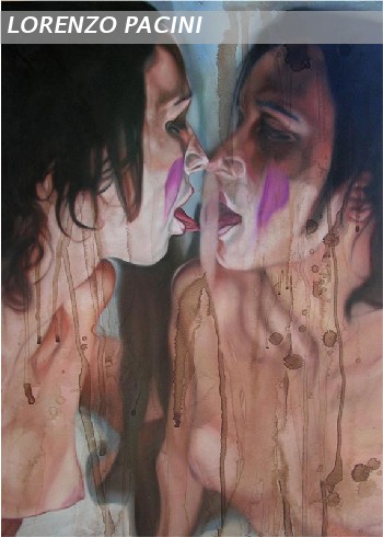 specchio delle mie brame