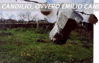 Quella sporca tazzina