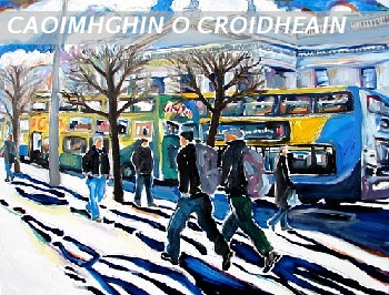 Backpackers' Odyssey