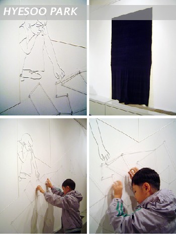 where have the people gone?