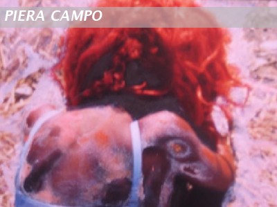 lu focu di la pagghia