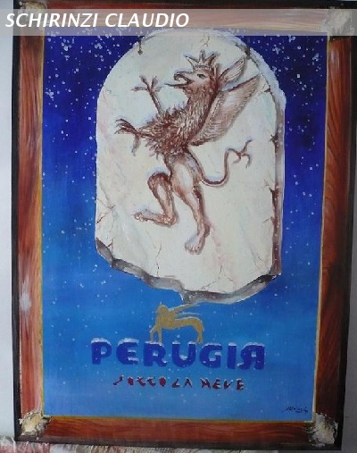 perugia