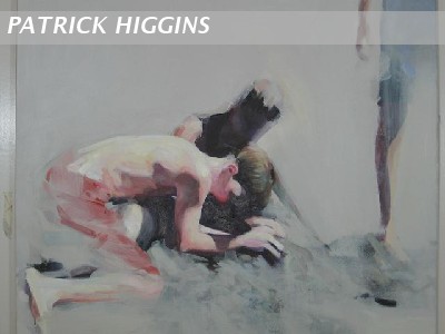 Boys and Bright Light