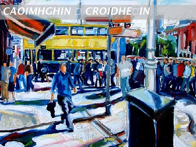 The Quays to the Kingdom