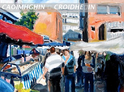 Seeking Modest Pleasures