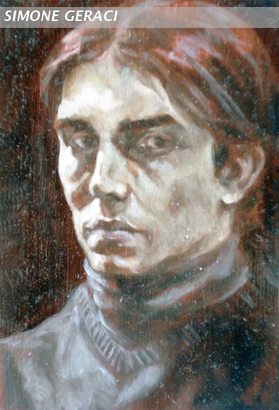 autoritratto