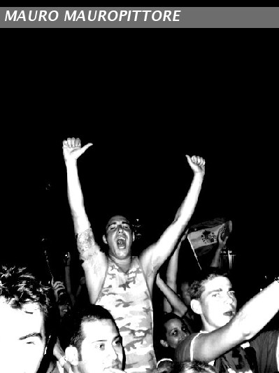 Mauro Di Girolamo Valencia