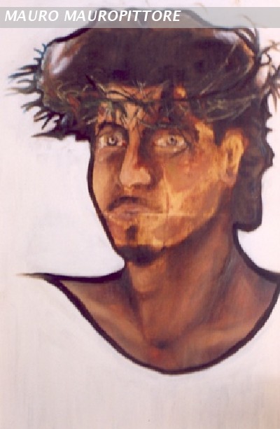MAURO DI GIROLAMO