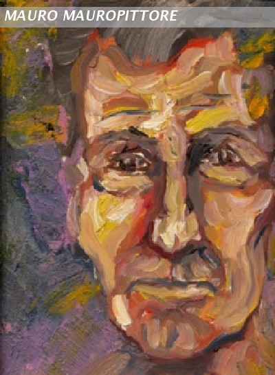 MAURO DI GIROLAMO