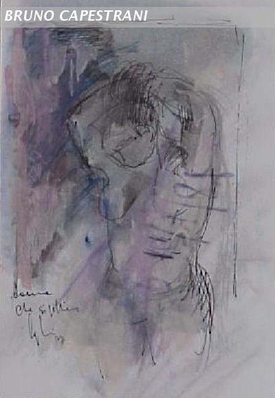 nudo nel bagno