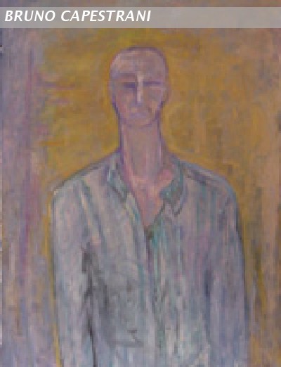 uomo con camicia