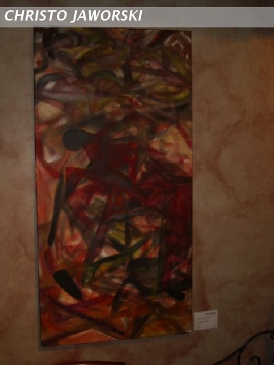 confined space trapping the void