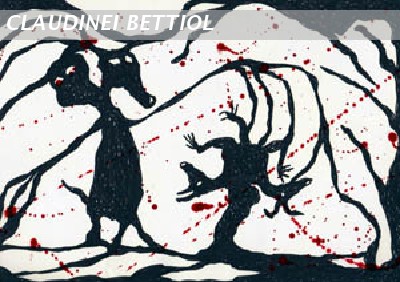 Image Series - The Dogs V - Transformation