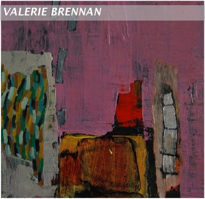 Bleached metropolis II