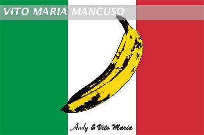 Andy and me, banana repubblic