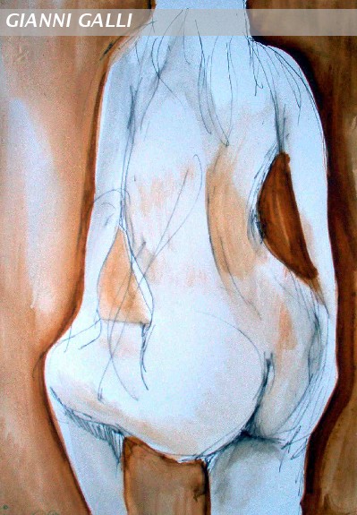 Your back i remember