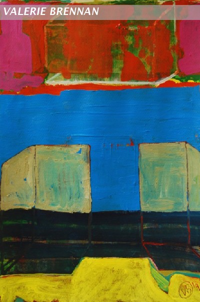 Unlikely geometries IV