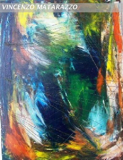 Come mare in tempesta