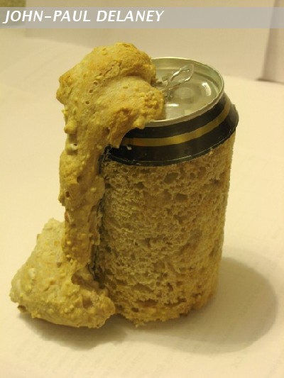 Bread For Forgetting