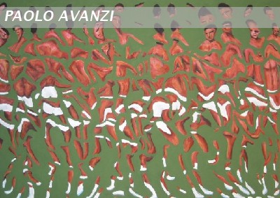 Uomini nello spogliatoio