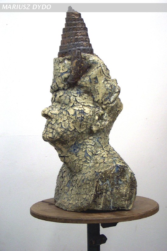 Babel portrait