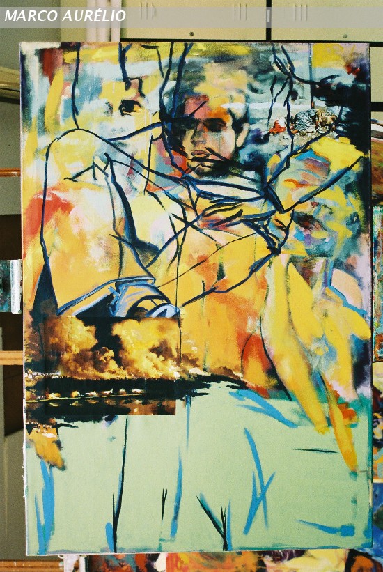 Selfportrait