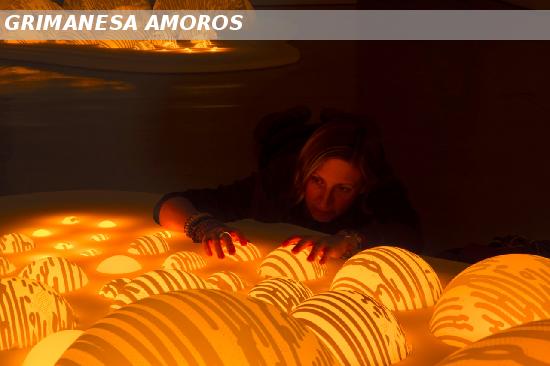 light Between The Islands