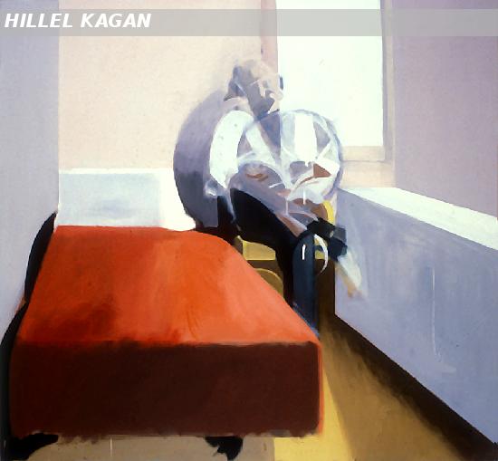 Confined Figure II