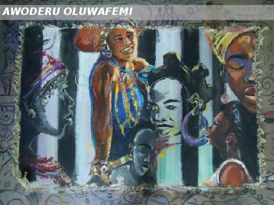 aiye obinrin(women world)