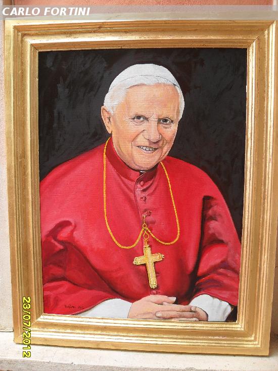 BENEDETTO XVI°